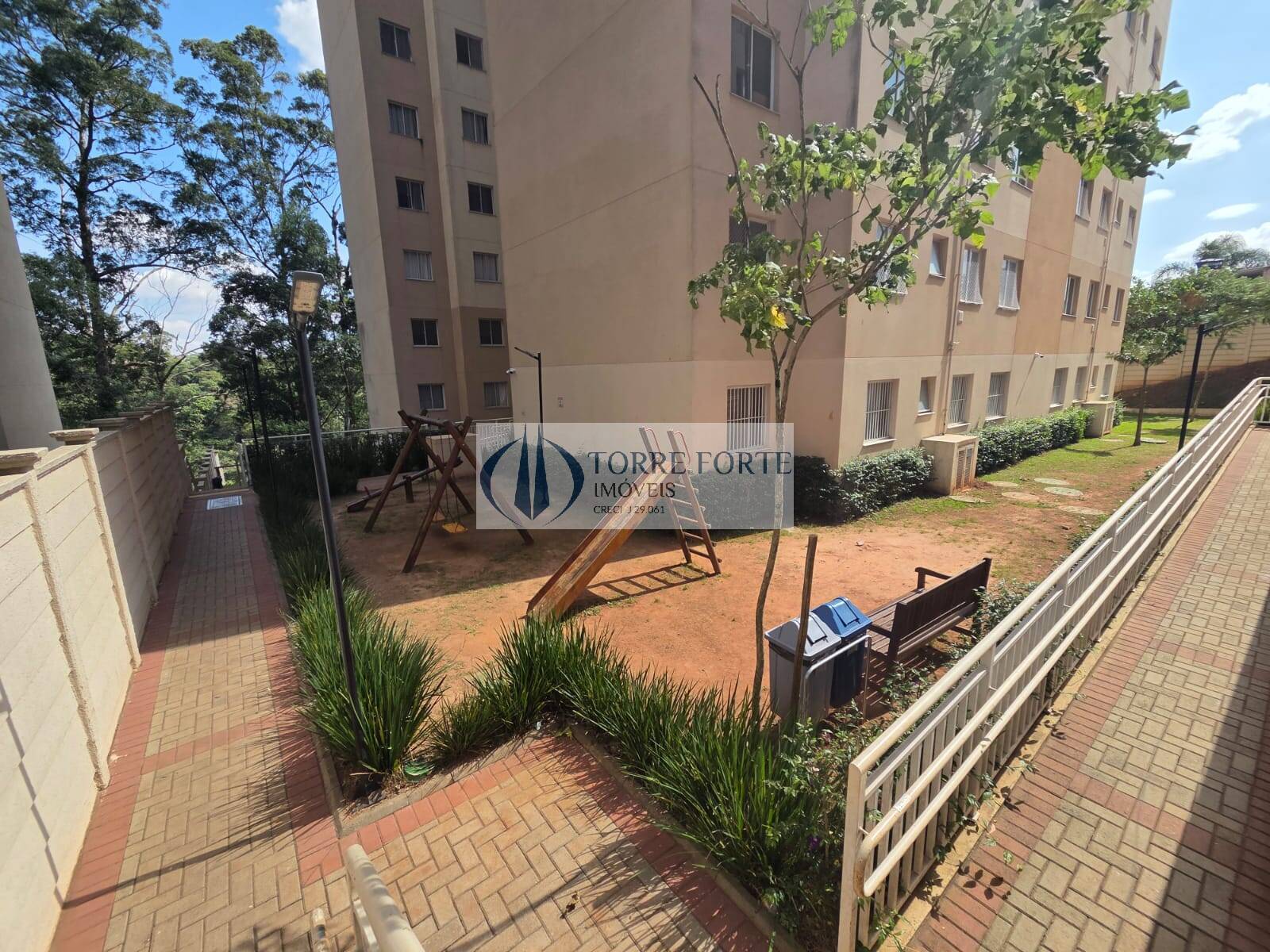 Apartamento, 2 quartos, 44 m² - Foto 14