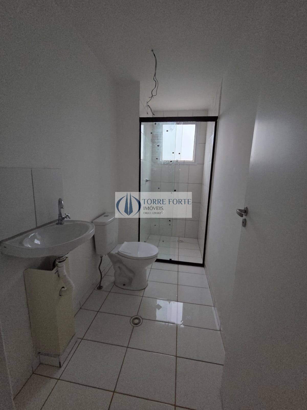 Apartamento, 2 quartos, 44 m² - Foto 9