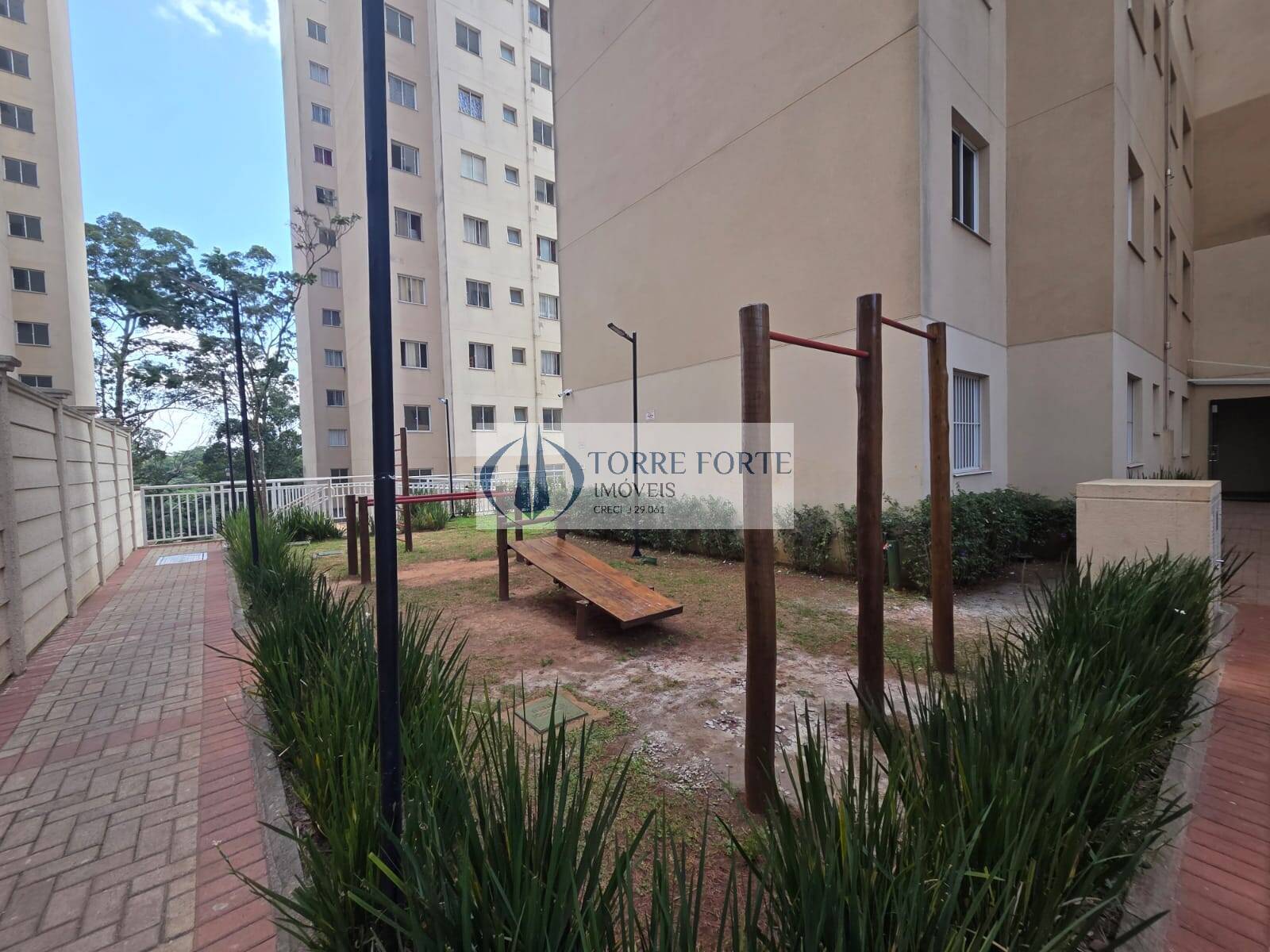 Apartamento, 2 quartos, 44 m² - Foto 13