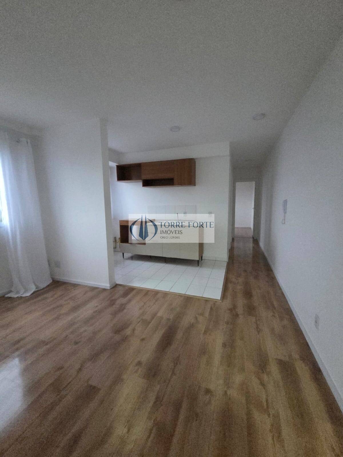 Apartamento, 2 quartos, 44 m² - Foto 4