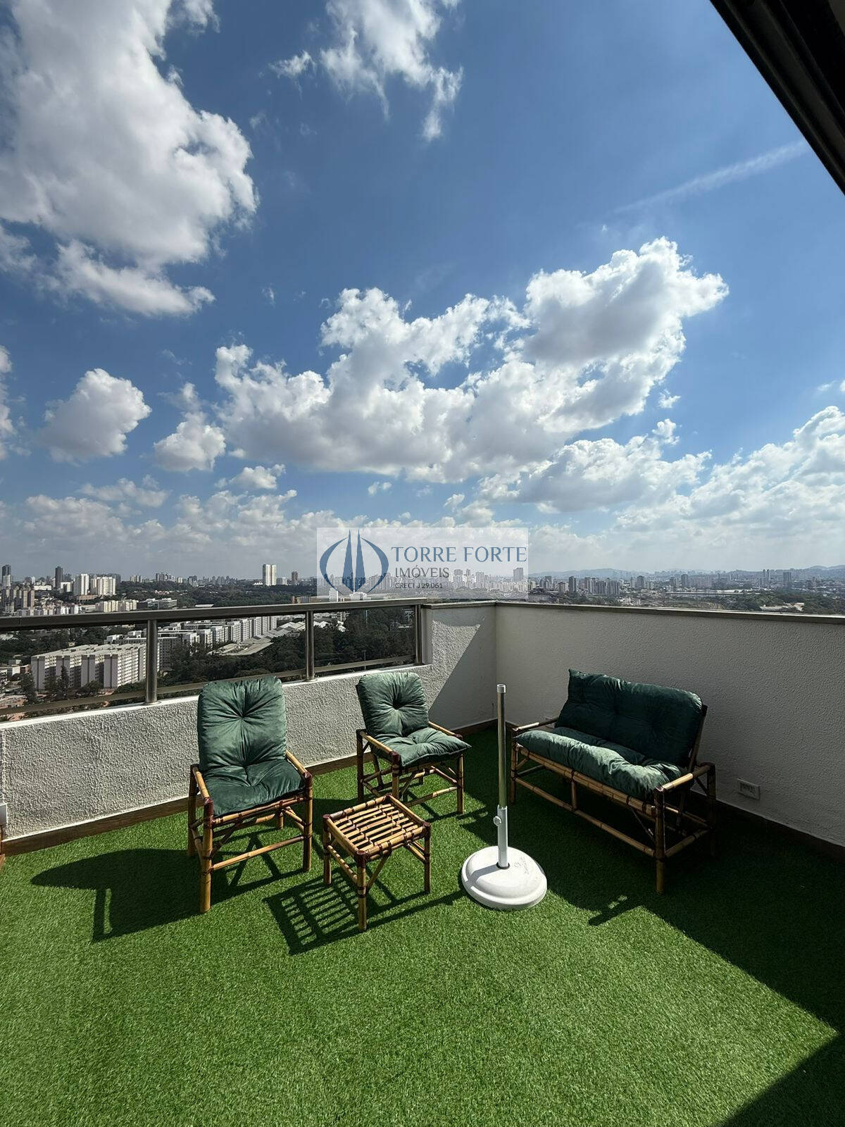 Apartamento, 3 quartos, 140 m² - Foto 27