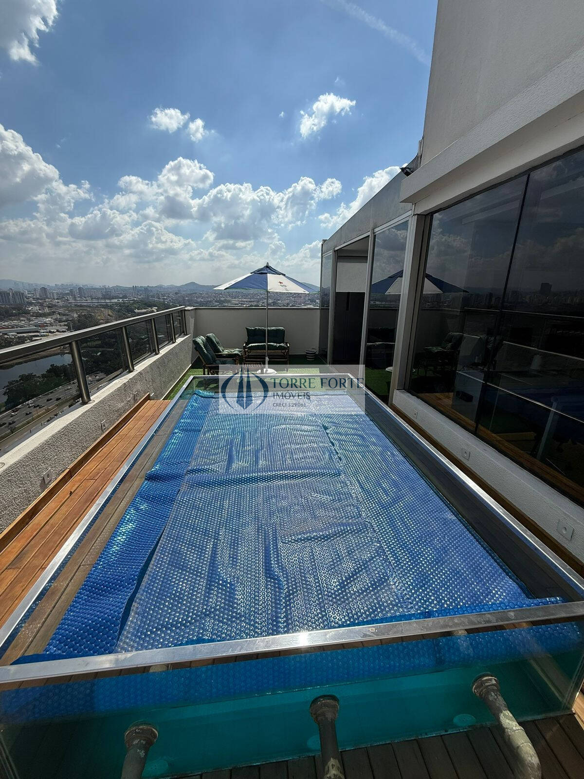 Apartamento, 3 quartos, 140 m² - Foto 31