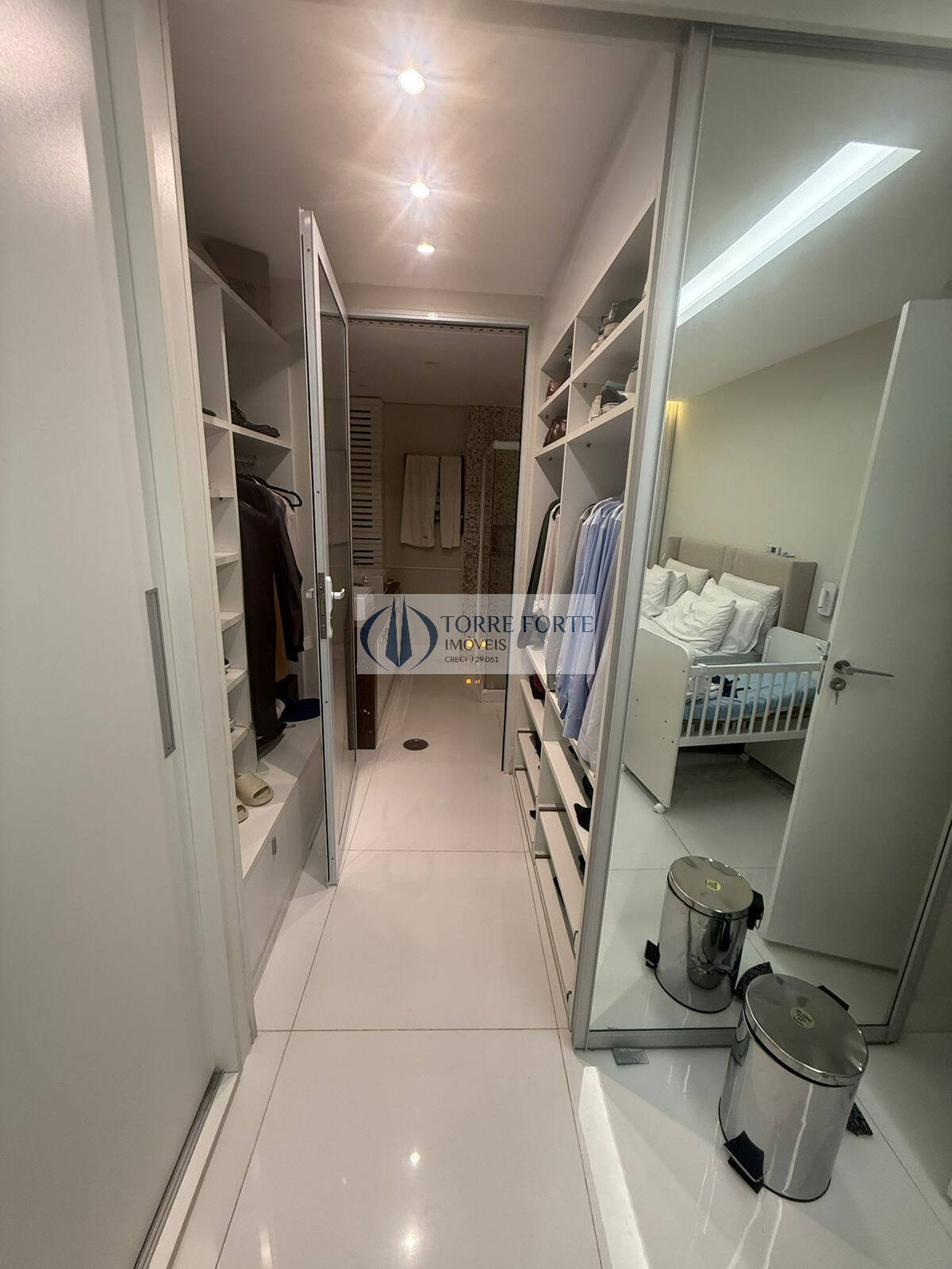 Apartamento, 3 quartos, 140 m² - Foto 16