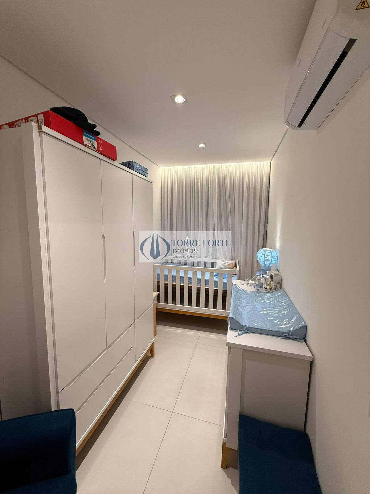 Apartamento, 3 quartos, 140 m² - Foto 20