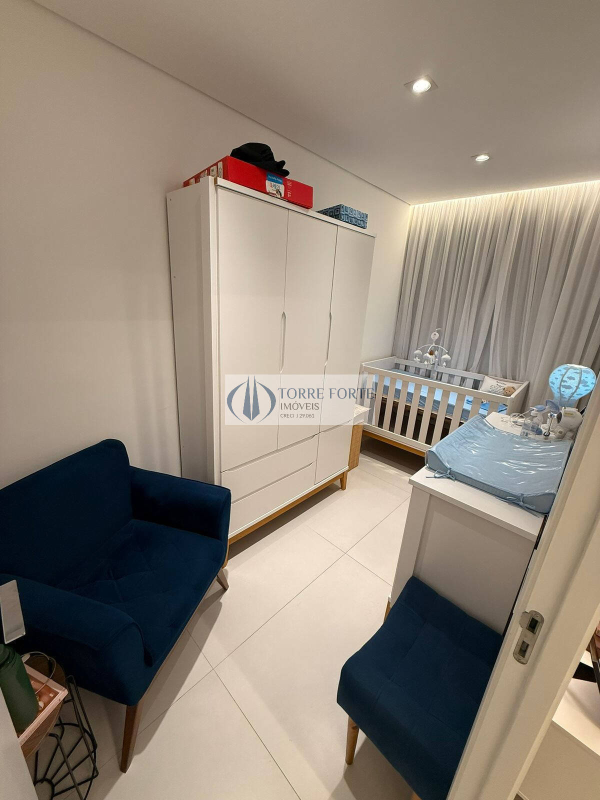 Apartamento, 3 quartos, 140 m² - Foto 21
