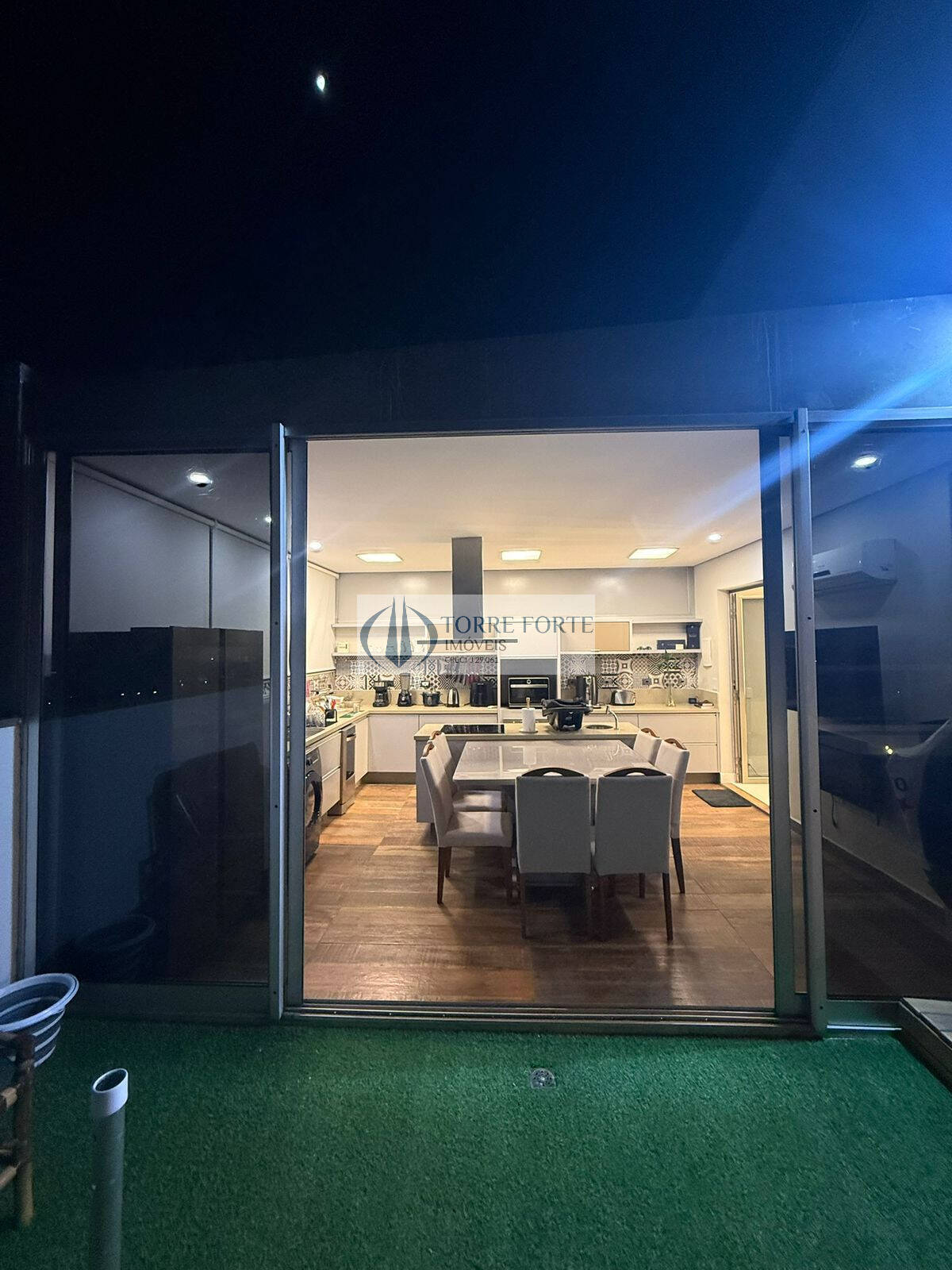 Apartamento, 3 quartos, 140 m² - Foto 6
