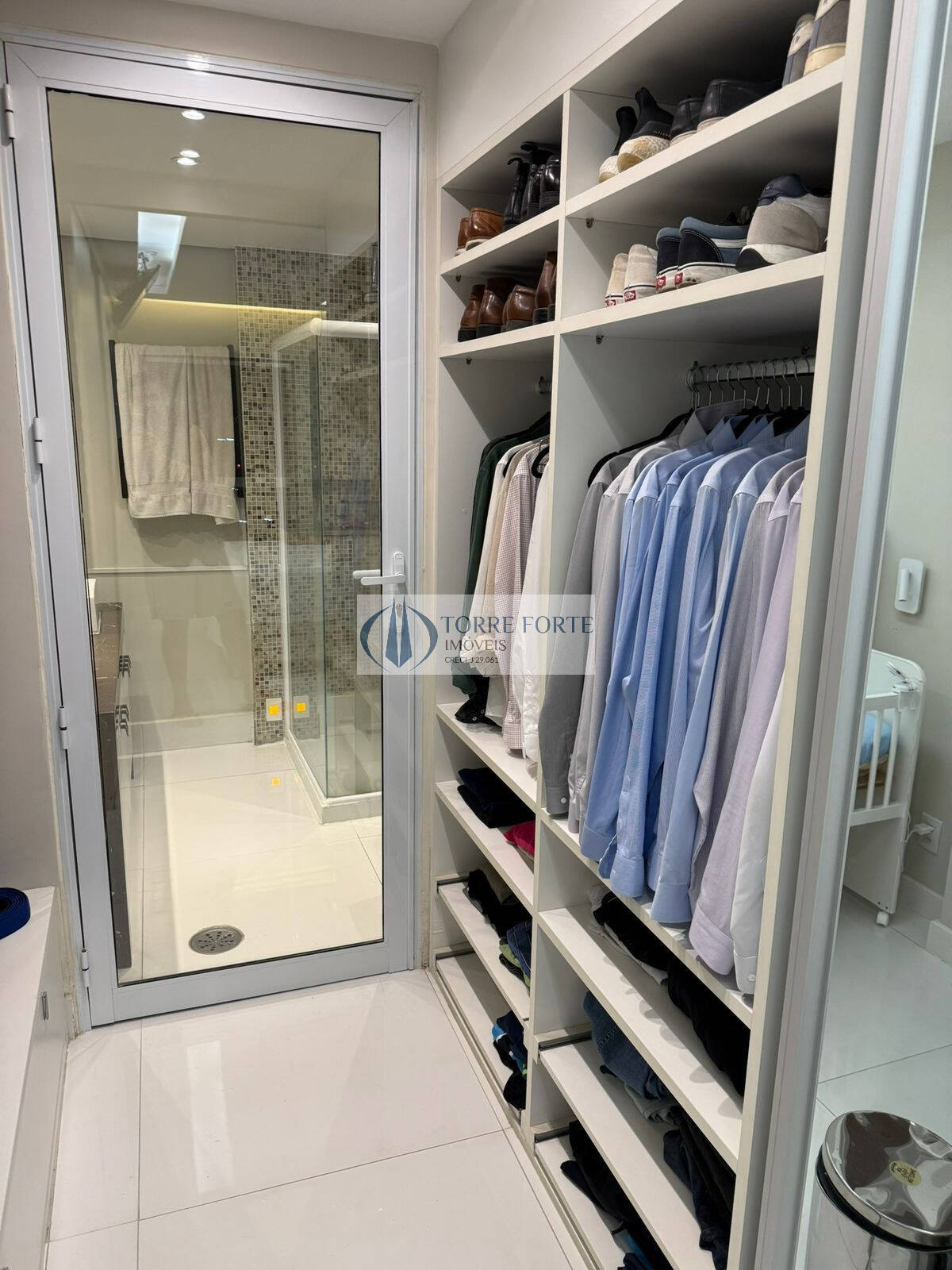 Apartamento, 3 quartos, 140 m² - Foto 18
