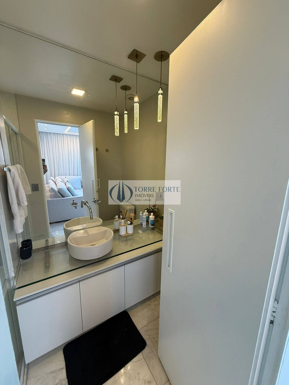 Apartamento, 3 quartos, 140 m² - Foto 24