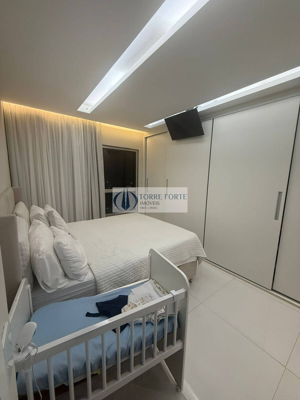 Apartamento, 3 quartos, 140 m² - Foto 14