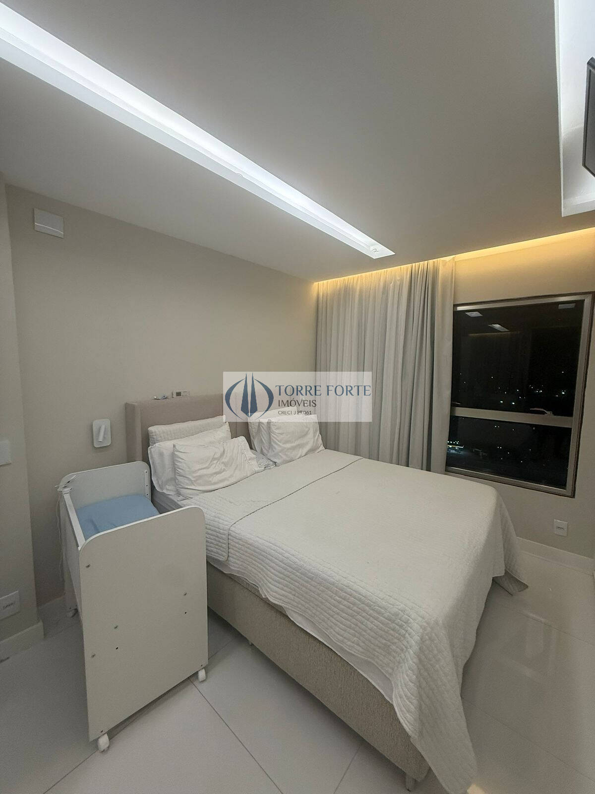 Apartamento, 3 quartos, 140 m² - Foto 15
