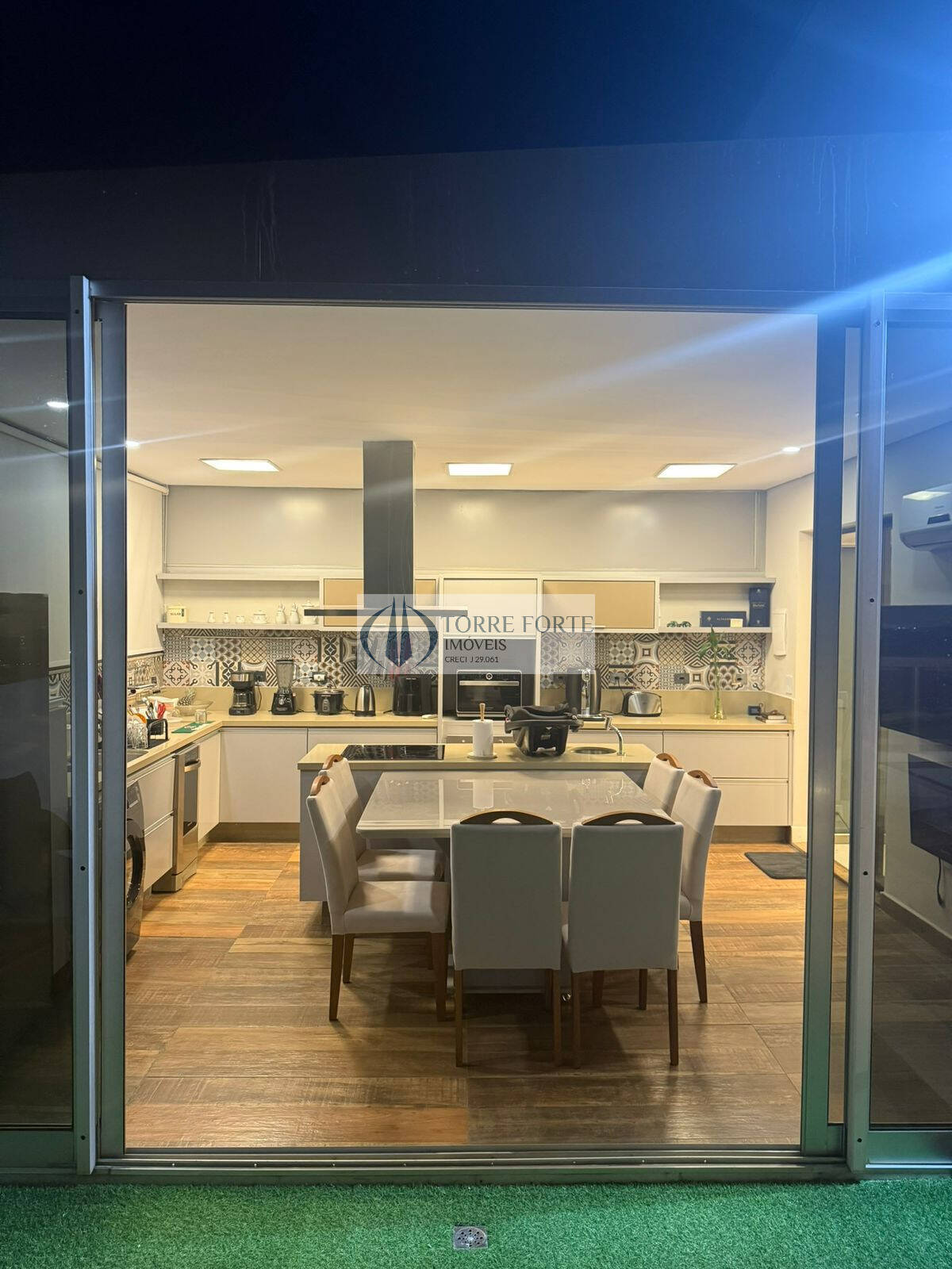 Apartamento, 3 quartos, 140 m² - Foto 7