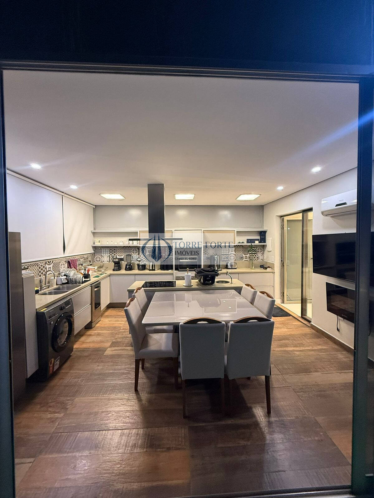 Apartamento, 3 quartos, 140 m² - Foto 8