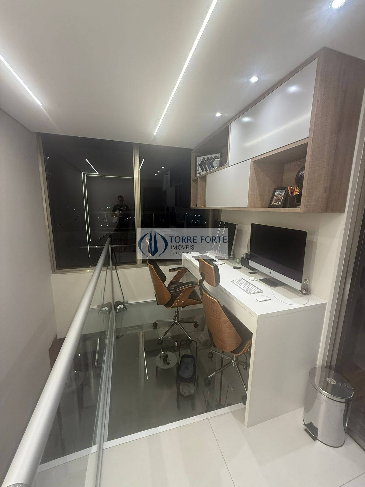 Apartamento, 3 quartos, 140 m² - Foto 22