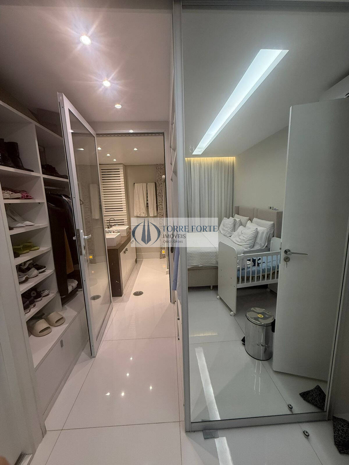 Apartamento, 3 quartos, 140 m² - Foto 19