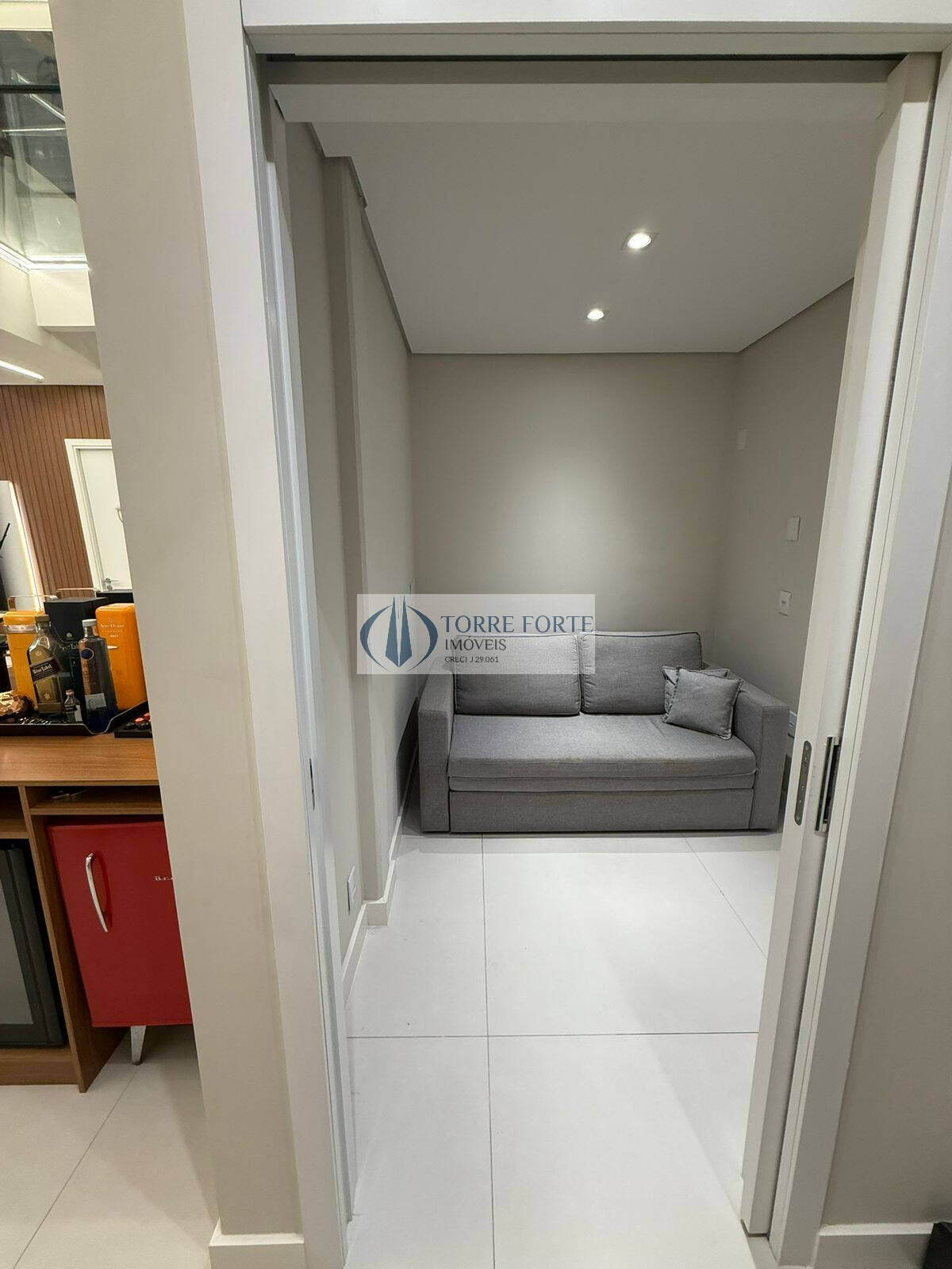 Apartamento, 3 quartos, 140 m² - Foto 23