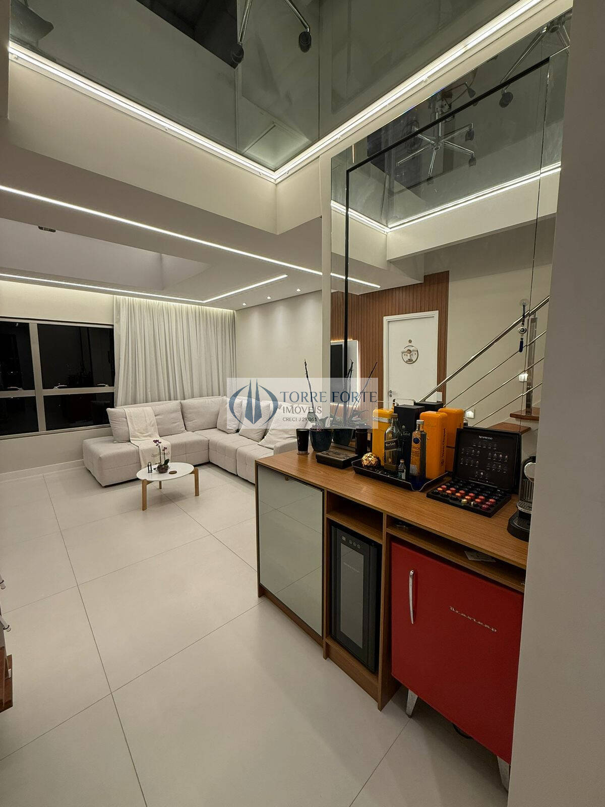 Apartamento, 3 quartos, 140 m² - Foto 4