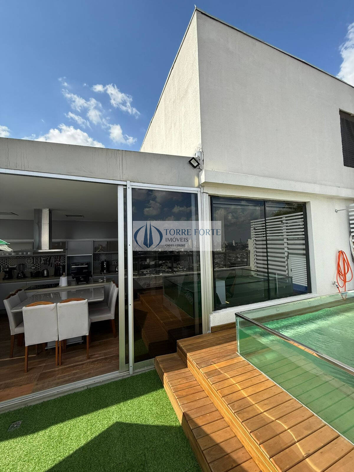 Apartamento, 3 quartos, 140 m² - Foto 29