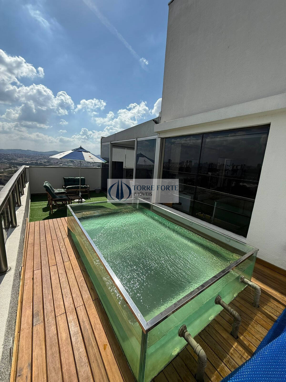 Apartamento, 3 quartos, 140 m² - Foto 30