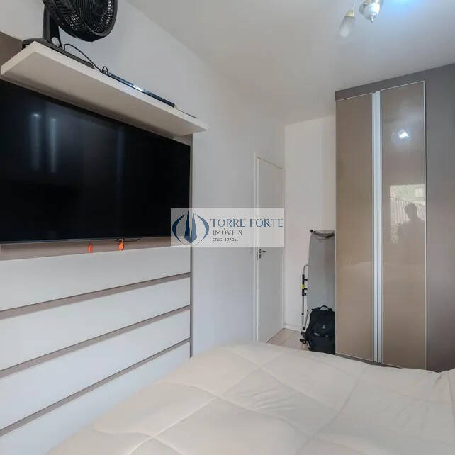 Apartamento, 2 quartos, 52 m² - Foto 6