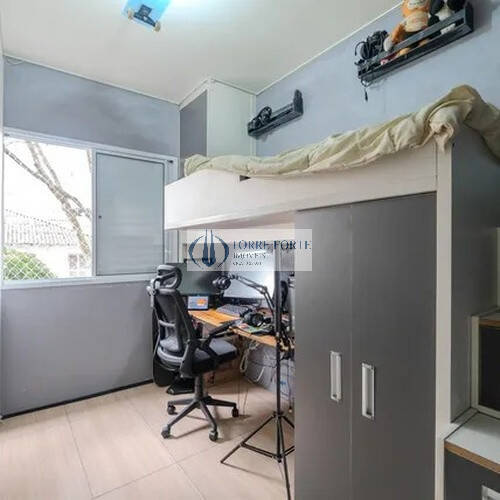 Apartamento, 2 quartos, 52 m² - Foto 13