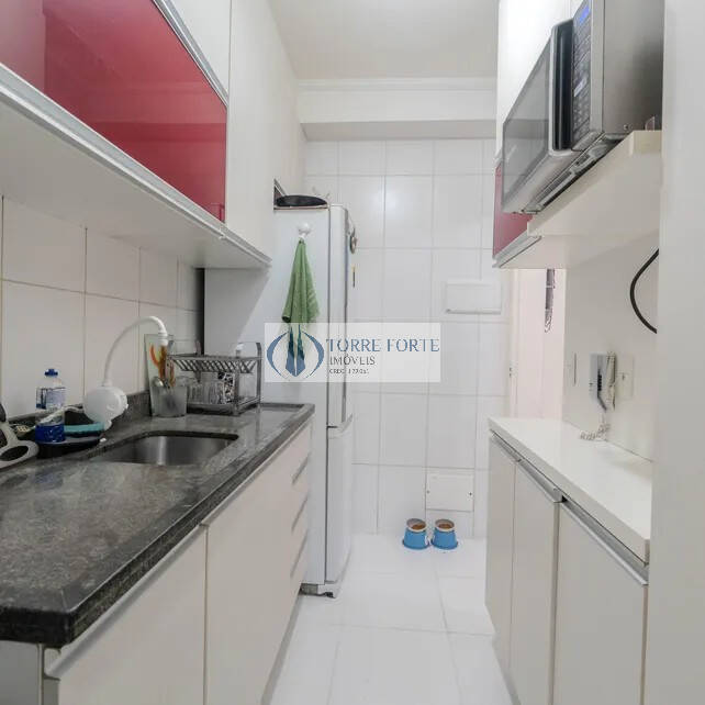 Apartamento, 2 quartos, 52 m² - Foto 8