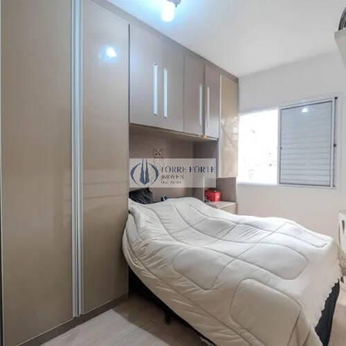 Apartamento, 2 quartos, 52 m² - Foto 10