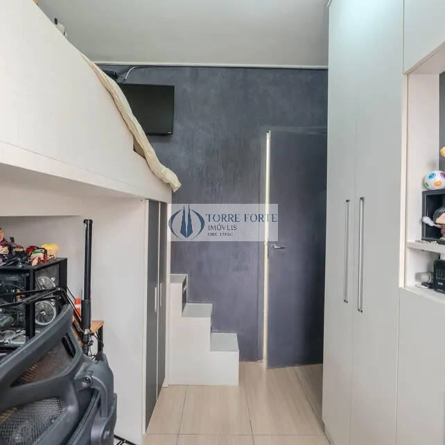 Apartamento, 2 quartos, 52 m² - Foto 14