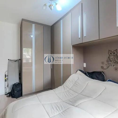 Apartamento, 2 quartos, 52 m² - Foto 11