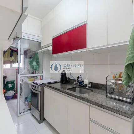 Apartamento, 2 quartos, 52 m² - Foto 9