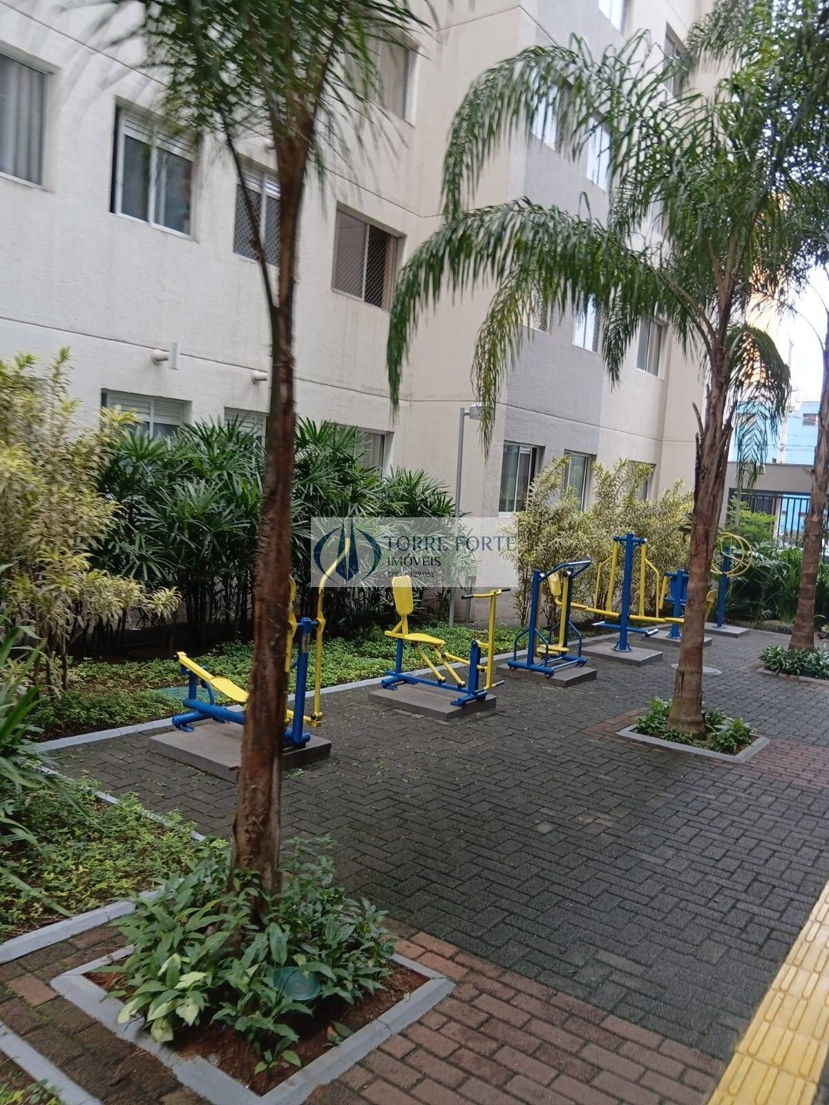 Apartamento, 2 quartos, 44 m² - Foto 11