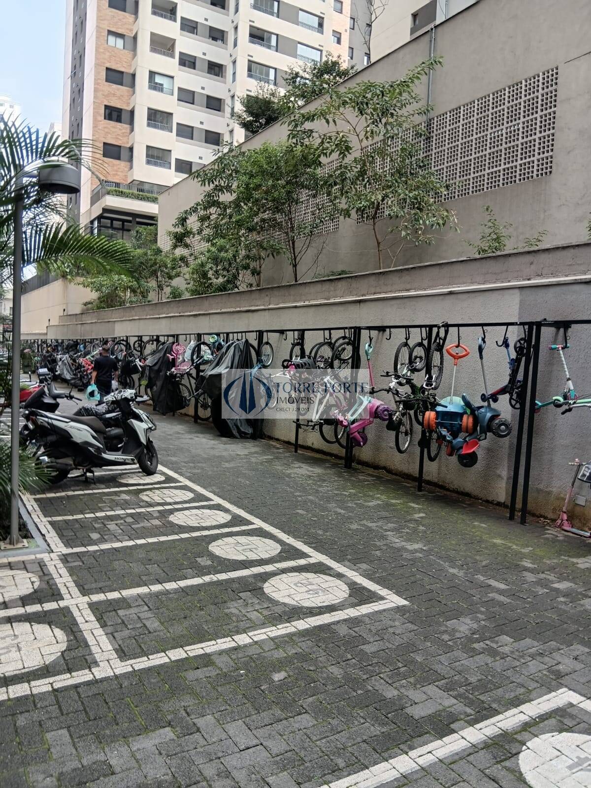 Apartamento, 2 quartos, 44 m² - Foto 12