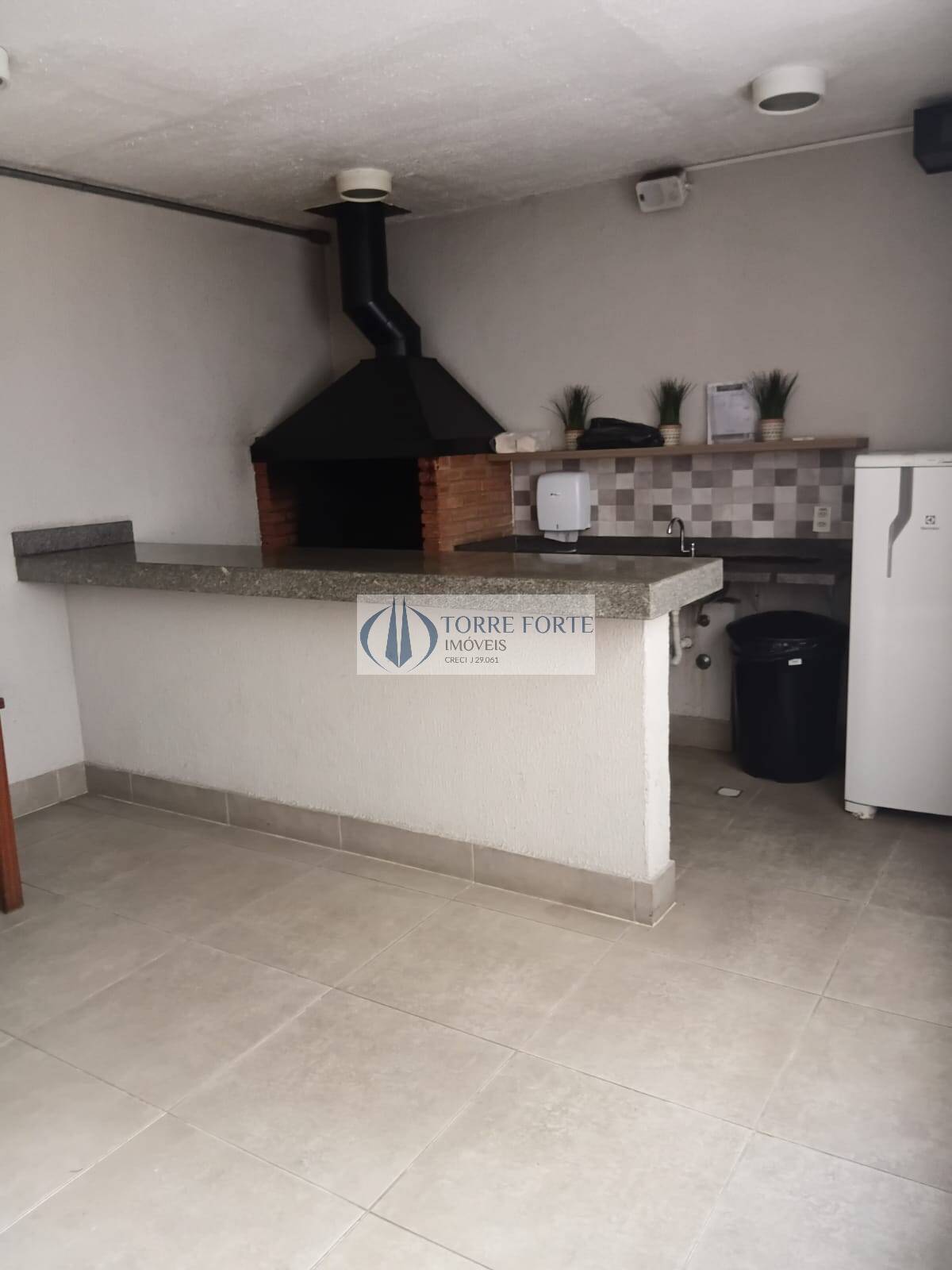 Apartamento, 2 quartos, 44 m² - Foto 13