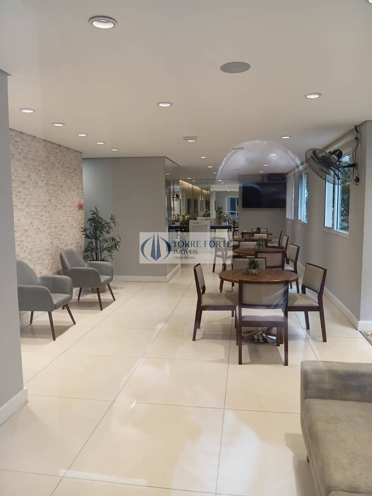 Apartamento, 2 quartos, 44 m² - Foto 14