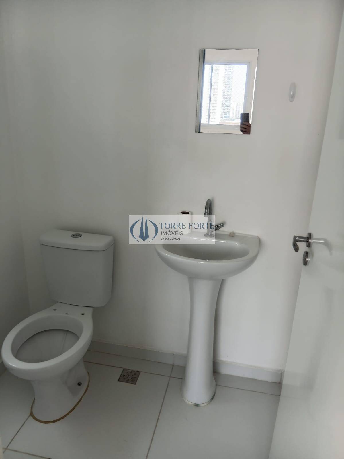 Apartamento, 2 quartos, 44 m² - Foto 8