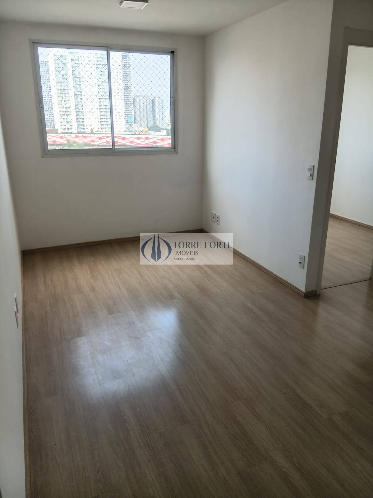 Apartamento, 2 quartos, 44 m² - Foto 3
