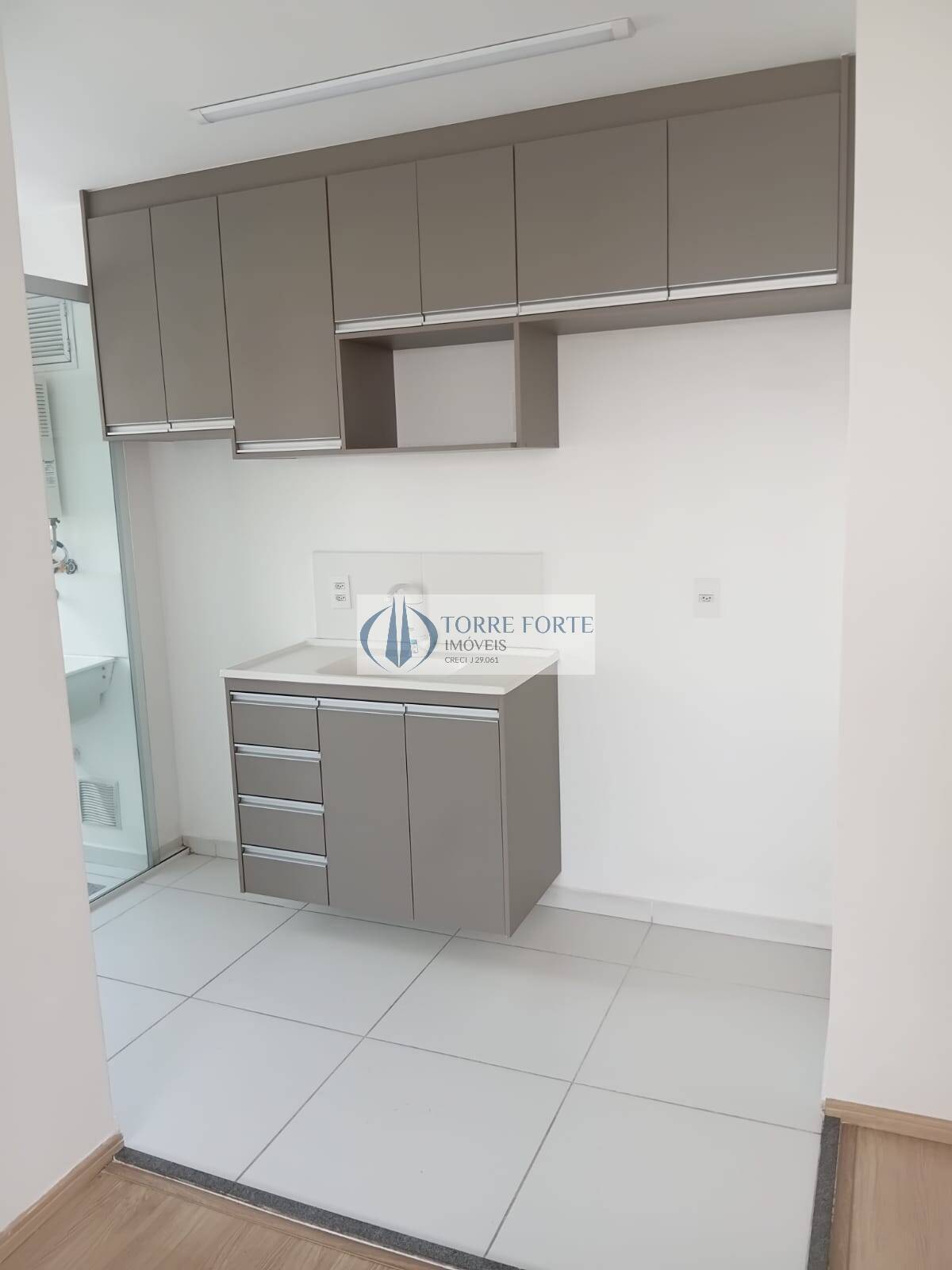 Apartamento, 2 quartos, 44 m² - Foto 7