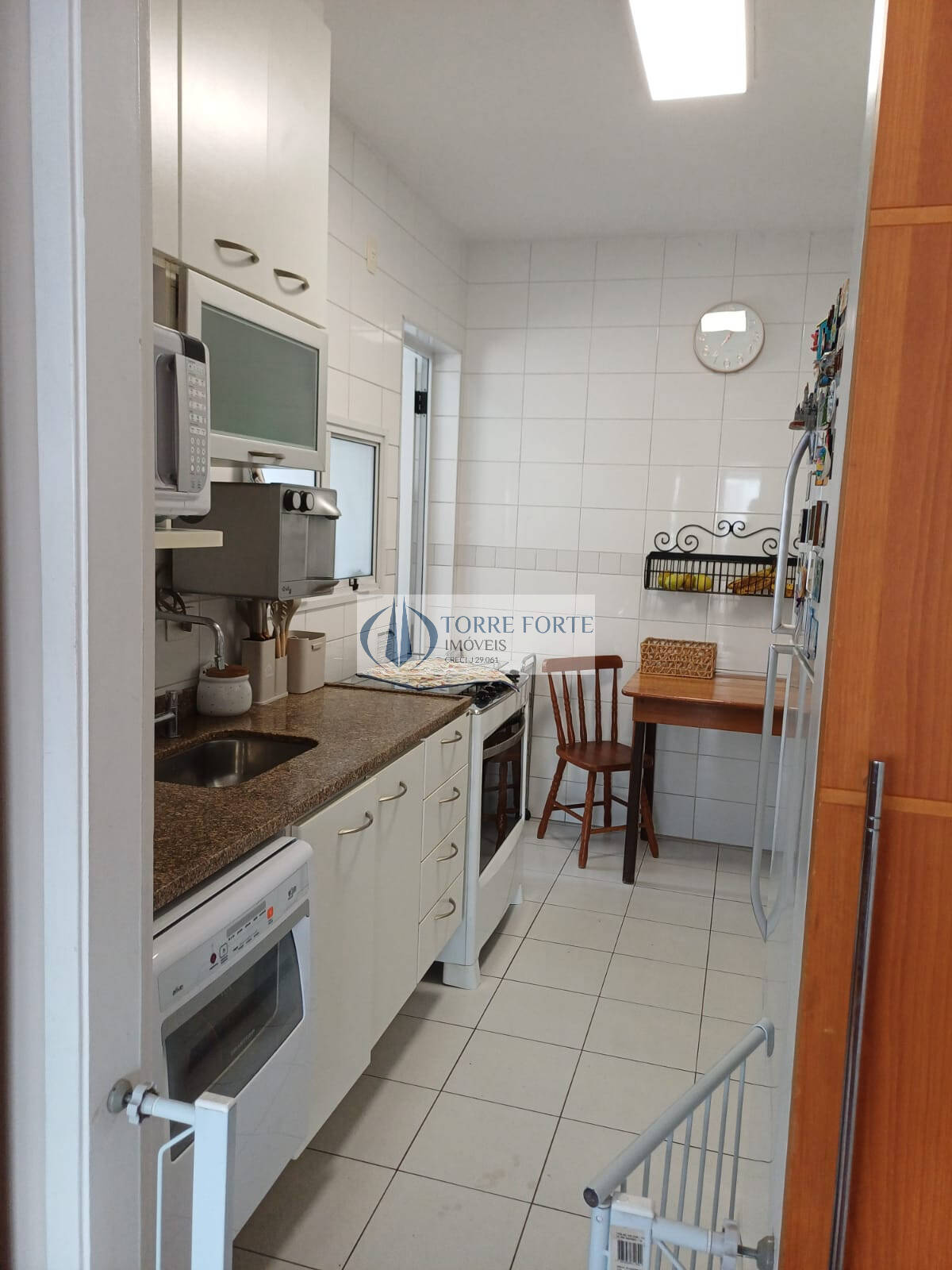 Apartamento, 3 quartos, 84 m² - Foto 8