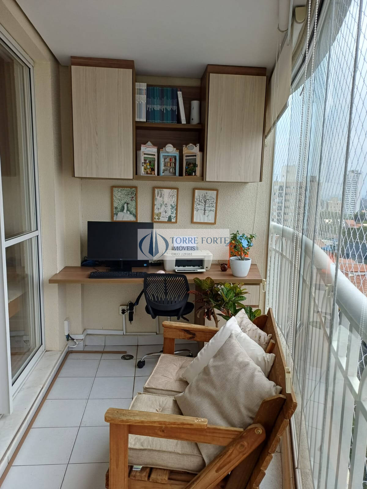 Apartamento, 3 quartos, 84 m² - Foto 7