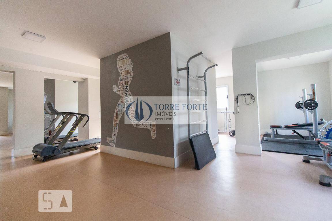 Apartamento, 3 quartos, 65 m² - Foto 19