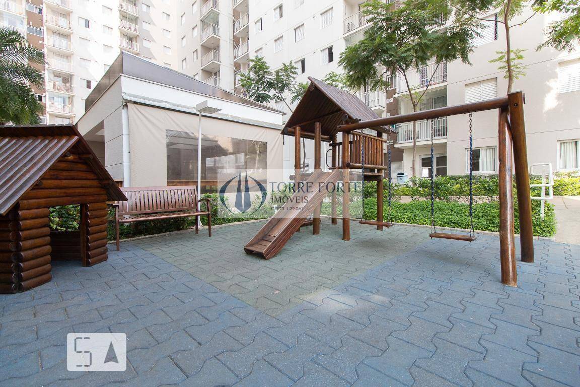 Apartamento, 3 quartos, 65 m² - Foto 17
