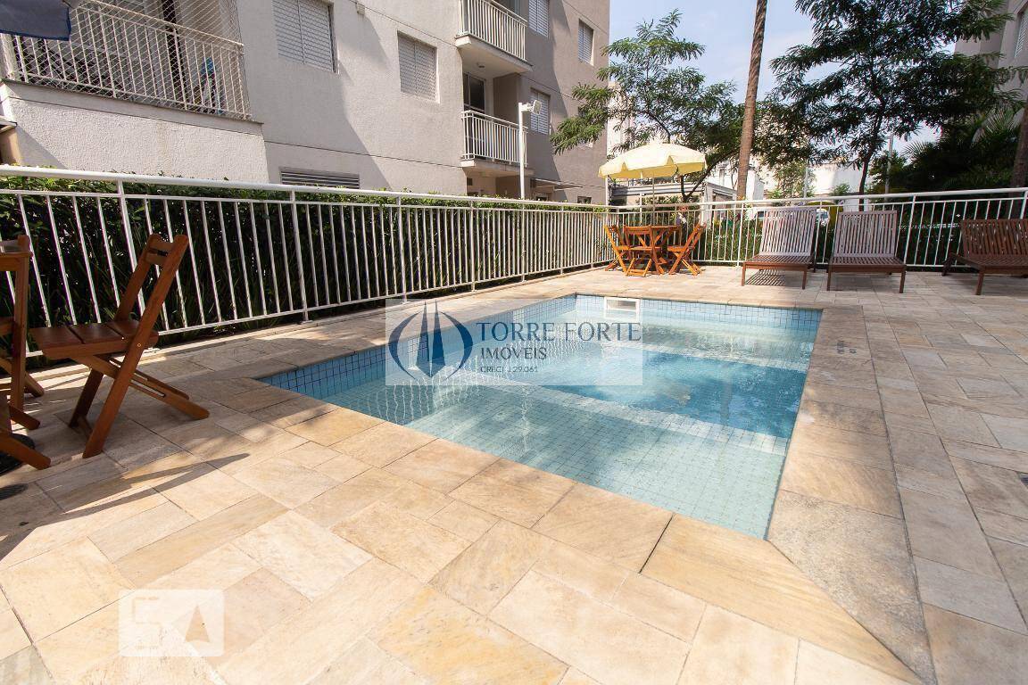 Apartamento, 3 quartos, 65 m² - Foto 25