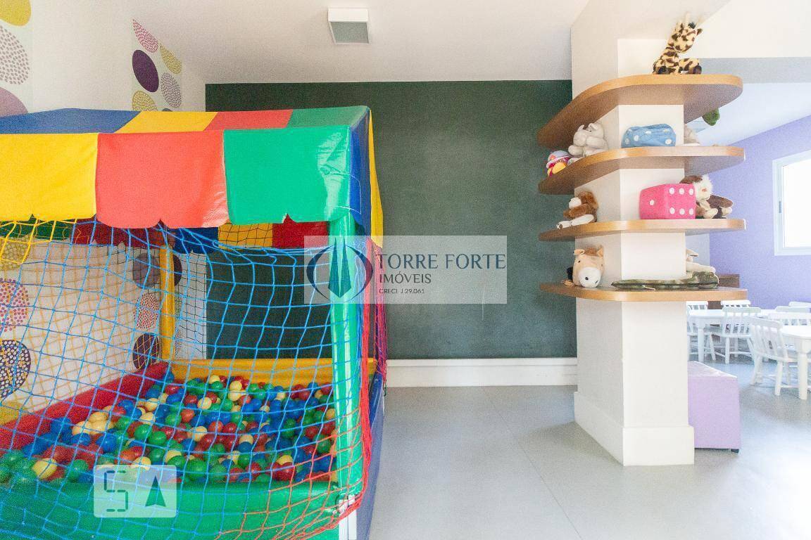 Apartamento, 3 quartos, 65 m² - Foto 23