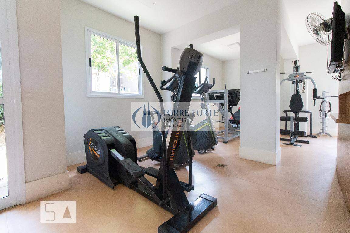 Apartamento, 3 quartos, 65 m² - Foto 20