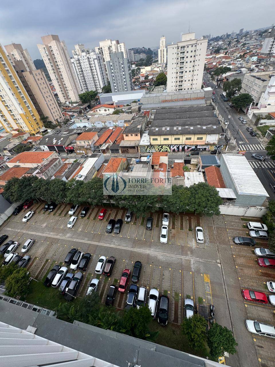 Apartamento, 3 quartos, 65 m² - Foto 15