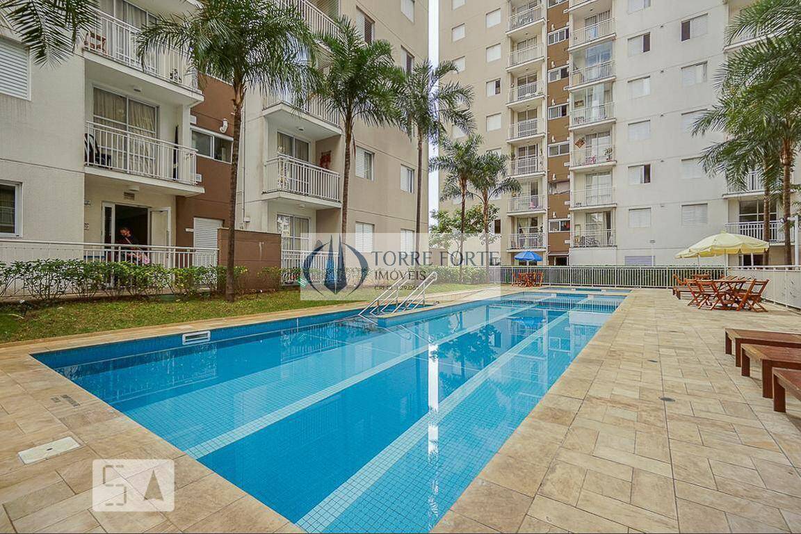 Apartamento, 3 quartos, 65 m² - Foto 26