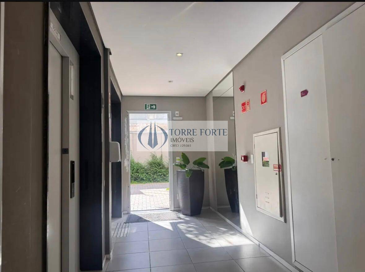 Apartamento, 1 quarto, 34 m² - Foto 6