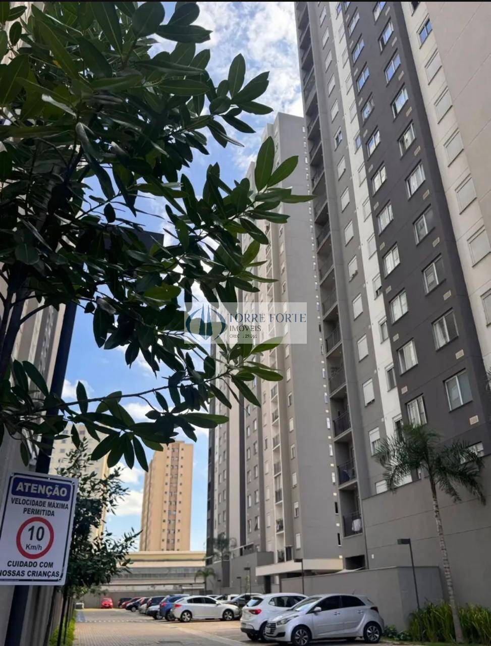 Apartamento, 1 quarto, 34 m² - Foto 17