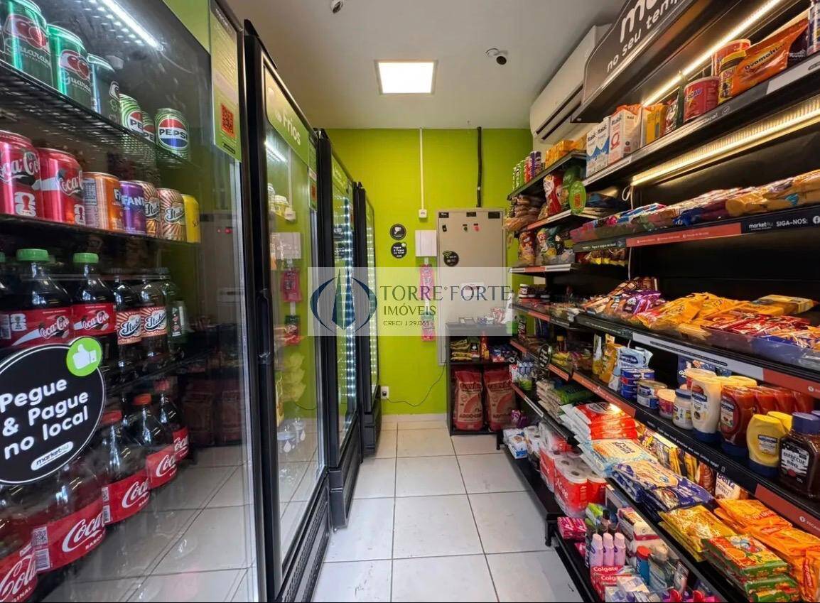 Apartamento, 1 quarto, 34 m² - Foto 12