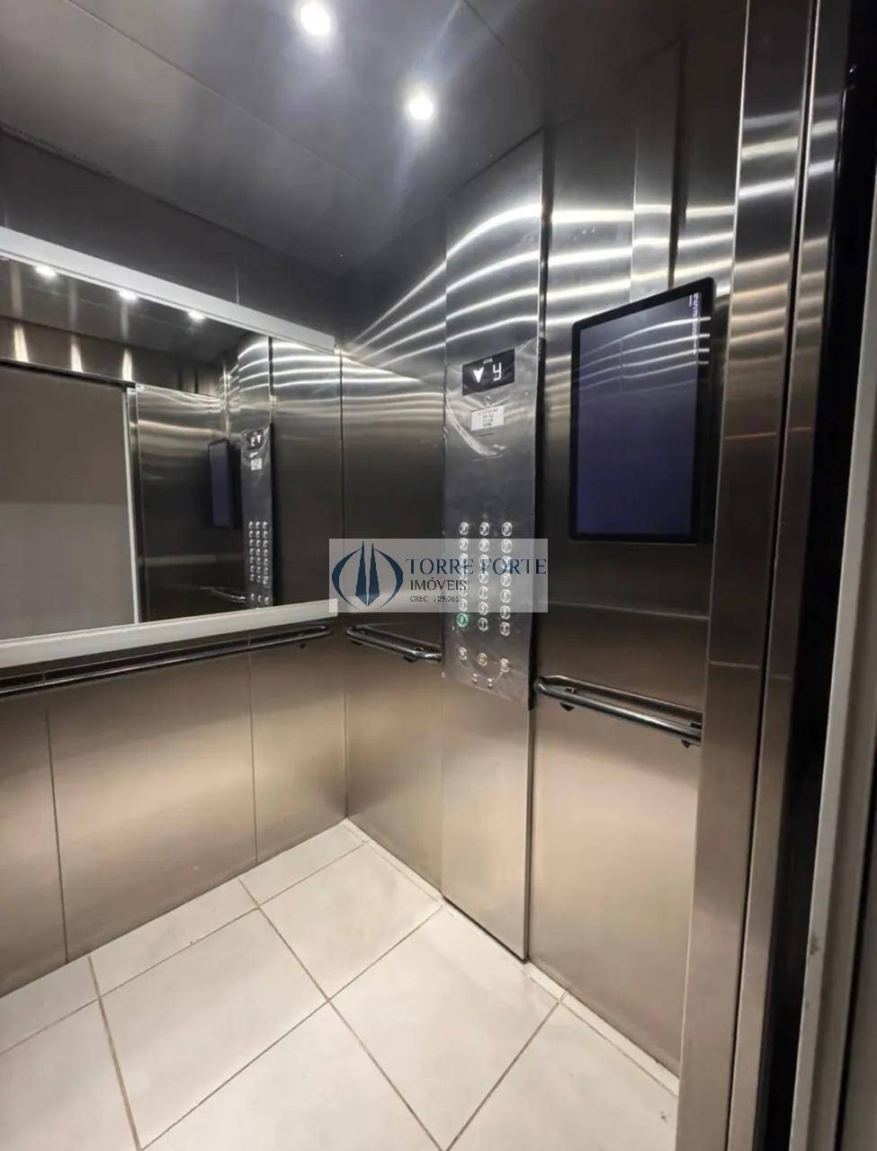 Apartamento, 1 quarto, 34 m² - Foto 7