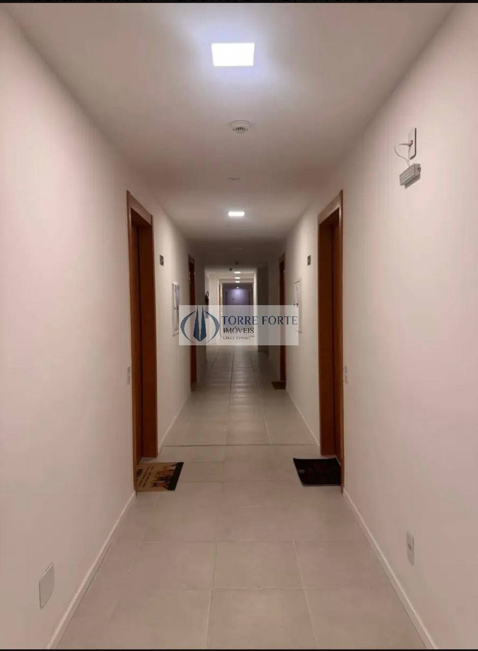 Apartamento, 1 quarto, 34 m² - Foto 5